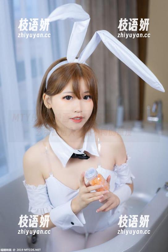 MTYH喵糖映画 - 镂空分享：lovely呆玄带我进入截然不同的维度