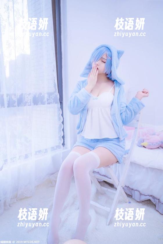 走进喵糖映画的萌喵女友写真集，一阵轻松的喵声，分享给你这个愉快的时刻！