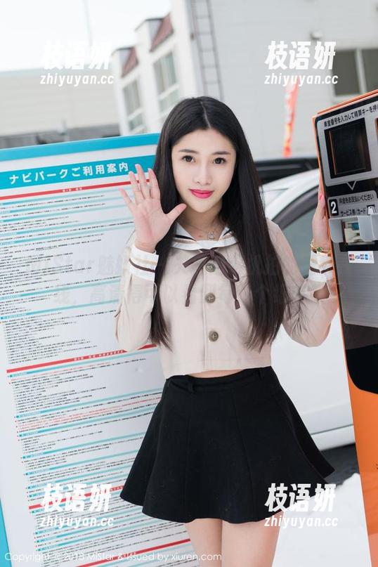 MiStar魅妍社 - 关思阳手机拍的婚纱在线，高清得可以看到每一个细节！