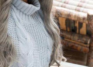 MiStar魅妍社 – 在夏倪可ella的办公室里，下载的不只是照片，还有“灵魂”！