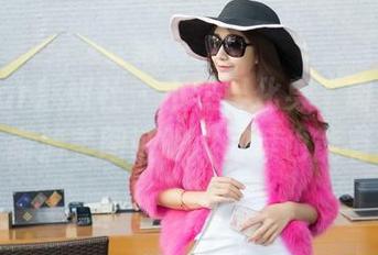 MiStar魅妍社 – 小热巴化身“肉丝女神”，高清美图证明，好菜也能有颜！