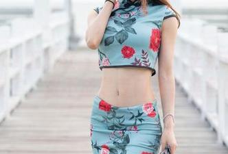 MiStar魅妍社 – 图片更新：王婉悠泳衣又撩了，难不成是专门为我准备的？