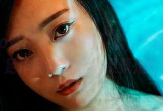 MiiTao蜜桃社 – 不用买票，王静瑶的裸足作品免费让心灵飘荡！