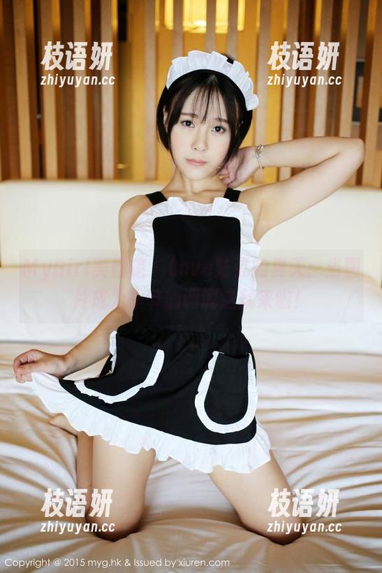 MyGirl美媛馆 - Love陆瓷的夏天：当图片成为季节的调调这就来啦！