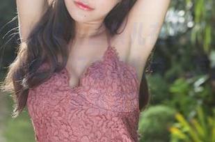 MyGirl美媛馆 – 唐琪儿在夏天的调调——原图与壁纸都好看得出奇，怎么会有这种魔力？