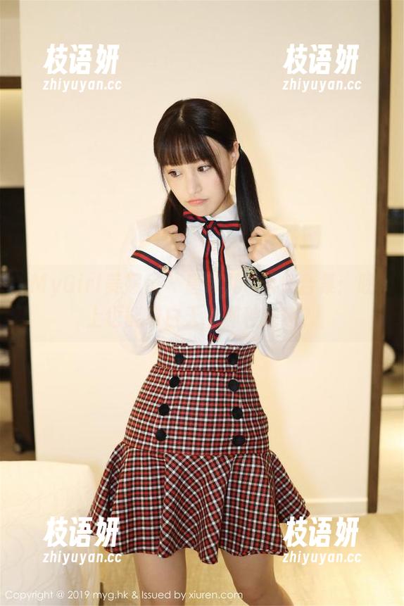 MyGirl美媛馆 - 唐琪儿il天使合集：晚上也能有白天的那种触感？