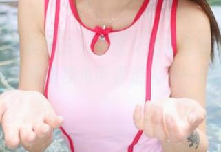 MyGirl美媛馆 – 小魔女奈奈在线展现魔力长腿，高清视角带你走入不一样的腿圈！