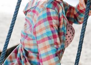 MyGirl美媛馆 – 徐小宝Jessie婚纱作品，那个姿势……咳，是我想太多了吗？