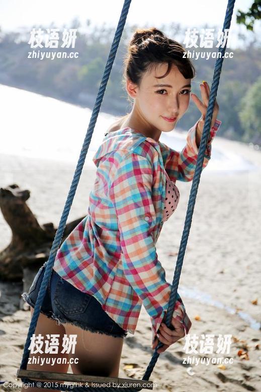 MyGirl美媛馆 - 徐小宝Jessie婚纱作品，那个姿势……咳，是我想太多了吗？