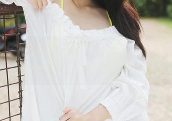 MyGirl美媛馆 – 套图更新了！方子萱的旗袍和肉丝搭配让我疑惑