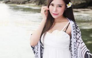 MyGirl美媛馆 – 田芯娜Angel女仆合集——摆脱现实时，连拖把也要华丽丽的！