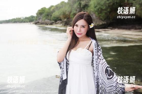 MyGirl美媛馆 - 田芯娜Angel女仆合集——摆脱现实时，连拖把也要华丽丽的！