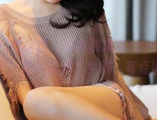 MyGirl美媛馆 – 看完薛琪琪sandy的海边套图，第一次对‘免费’有点担忧。