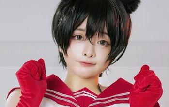 下载NinJa阿寨寨的奶牛，保证你的图库不会再单调！