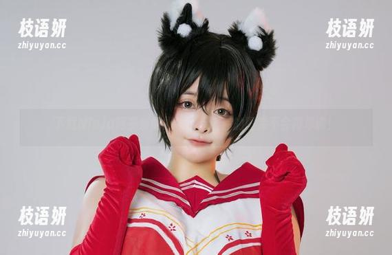 下载NinJa阿寨寨的奶牛，保证你的图库不会再单调！