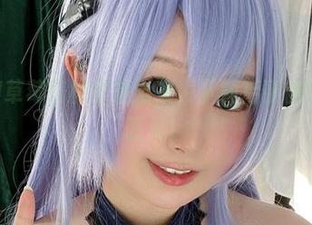 PAKI草莓酱的可爱全集，下载后请自备防护面具！