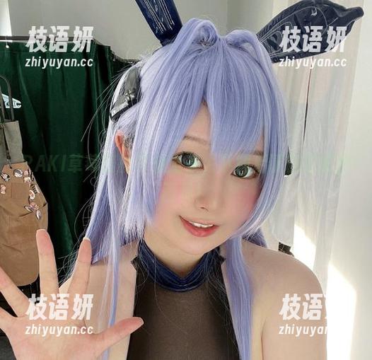 PAKI草莓酱的可爱全集，下载后请自备防护面具！