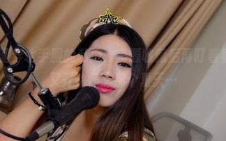 PANS – 夏涵穿水手服的私拍，资源收藏后再盯着看，可能，我又开始怀念那个夏天…