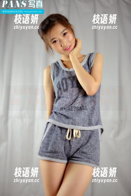 PANS写真 - 仙儿的白色套图到底有啥特别的，分享过后我就懵掉啦，你信不信？