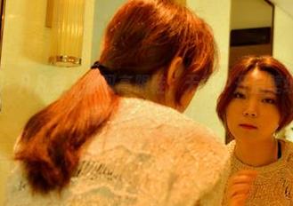 PANS写真 – 凡凡穿上那双高跟鞋，无意中开启壁纸新纪元，这颜下午茶特供！