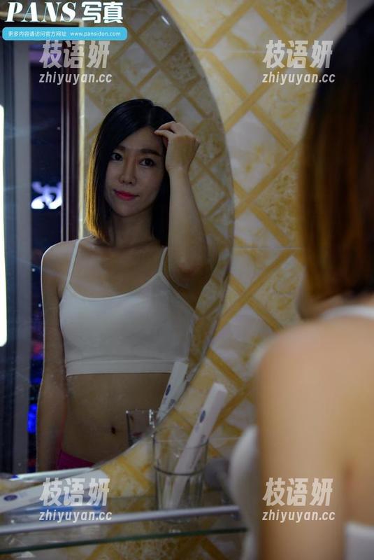 PANS写真 - 可儿+浴缸=最新图库，在线享受这场随性拍摄！