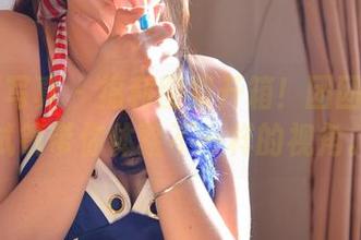 PANS写真 – 福利图集开箱！团团的新模试镜带你体验不一样的视角。