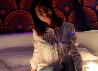 PANS写真 – 资源里藏着狐狸的旗袍小心思，偷偷看一眼吧