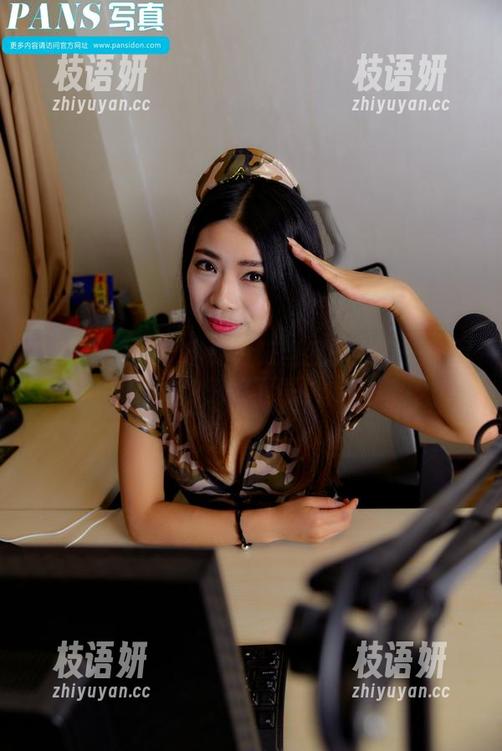 PANS摄影 - 当诗诗来当我的女友——图包速来下载！