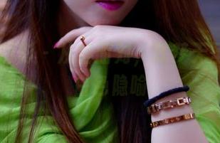 PANS摄影 – 从容面对，陈梦无圣光中的白色隐喻