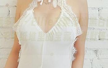 PDL潘多拉 – Ellie艾栗栗的黑白画卷，犹如万千壁纸堆里的宝藏，默默等你发现。