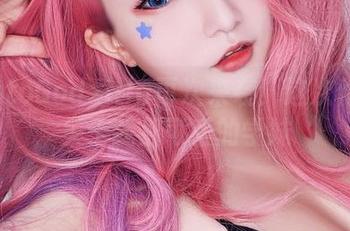 PotatoGodzilla再次来袭！这次作品是关于我那可爱的学妹