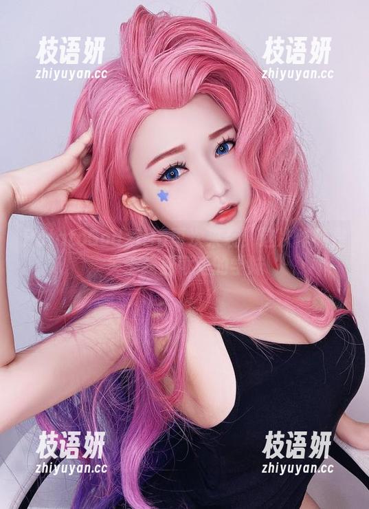 PotatoGodzilla再次来袭！这次作品是关于我那可爱的学妹