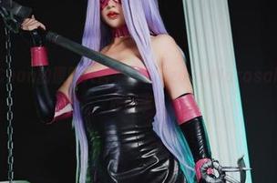 PuyPuyChan的原图大合集：ShizukuMurasaki究竟是个咋回事？