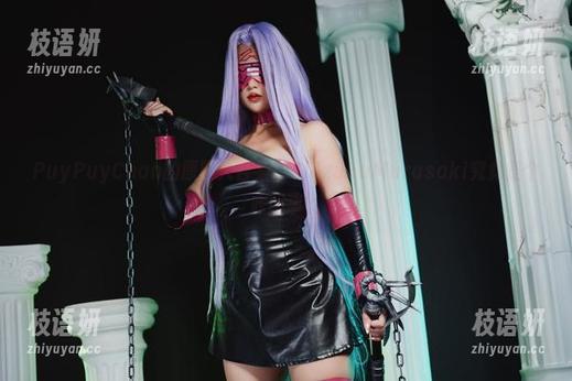 PuyPuyChan的原图大合集：ShizukuMurasaki究竟是个咋回事？