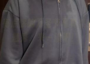 Quan冉有点饿的万圣节写真集：高清鬼魅秀，来一波吧！