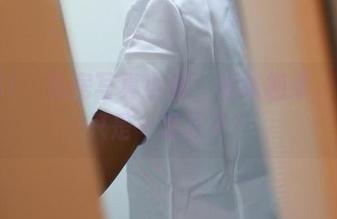 ROSI – 私房写真小莉：棉袜加身，谁说只是一双袜子？