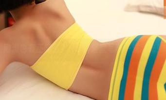 泡澡也有正能量？ROSI浴室写真一洗而光！