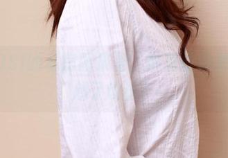 在ROSI的私房图集里，裤里丝的魅力超越了设计！