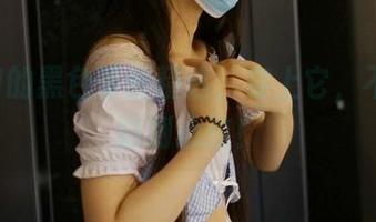 ROSI的黑色蕾丝精选，穿上它，不小心戳到心弦！