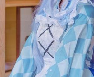 Sayako＿今年4岁的高跟鞋，福利与图包并存的诱惑