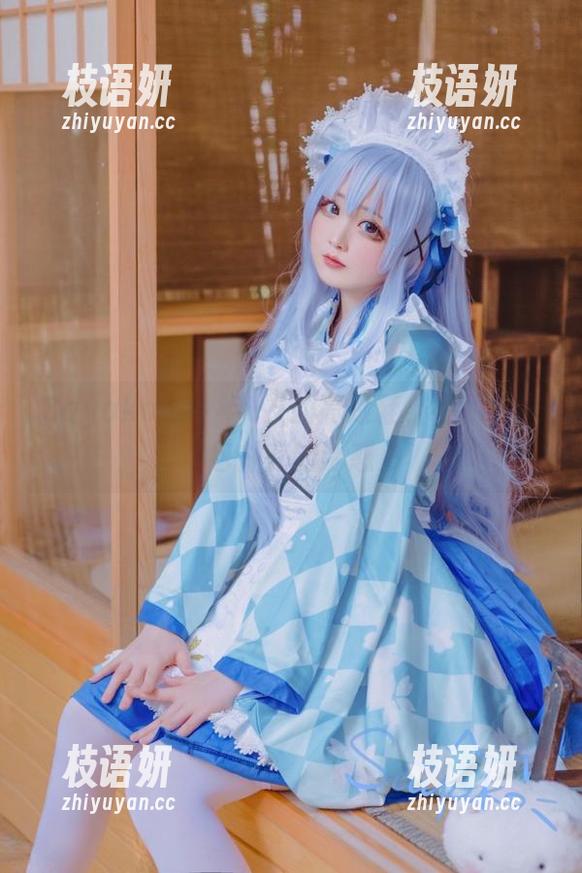 Sayako＿今年4岁的高跟鞋，福利与图包并存的诱惑