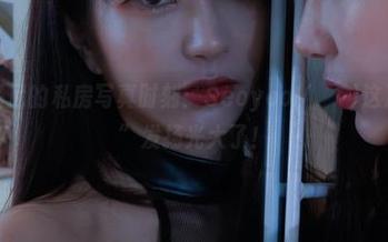 微型比基尼的私房写真时刻：Seoyool(서율)这次把“微”发扬光大了！