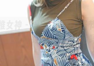 TGOD推女神 – 雪Baby的万圣节合集，你能想象她跟南瓜头的对话吗？