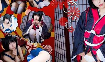 Tomiko(とみこ)最新旅拍，图片展示她的旅行与自拍比例大概是‘一：多少才合适’的独特解答！