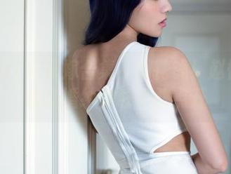 TuiGirl – 花嫁合集不用花钱！赵惟依的极品婚纱你敢不敢点开