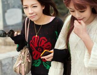 TuiGirl – 看到赵梦洁的旗袍写真，就知道免费和优雅可以和平共处！