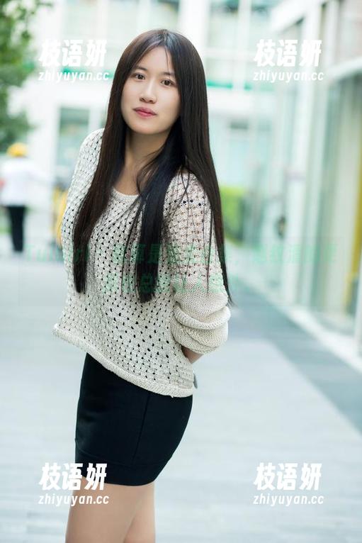 TuiGirl - 就算是温柔合集，赵纹清的更新也总能让人意外。