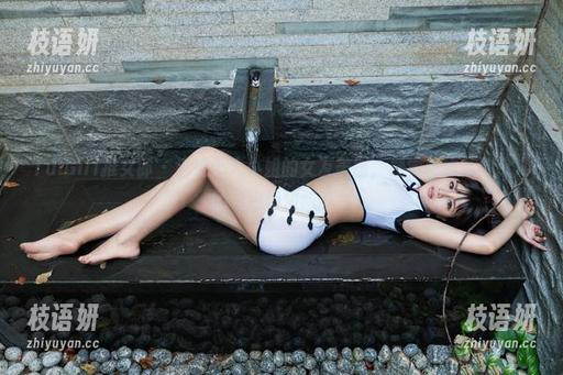 TuiGirl推女郎 - 这组于大小姐的女友美图，感觉隐约有种撩人的气息悄悄飘散。