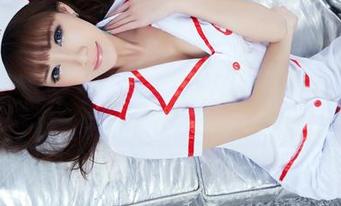 TuiGirl推女郎 – 最新原图来了！何奕恋的可爱，真让人感叹世上的确有绝色。