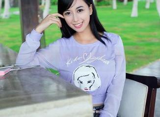 TuiGirl推女郎 – 冯雨芝在豹纹里翻滚，这福利让我目不转睛！